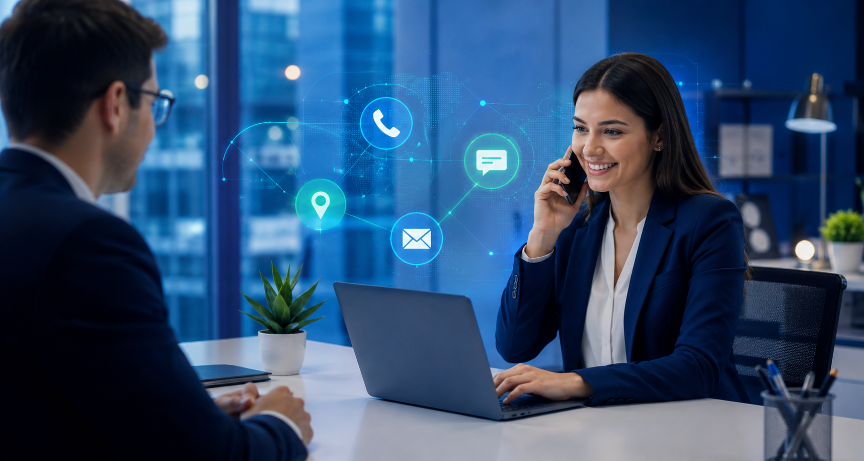 SIGGE — Gestión empresarial integrada